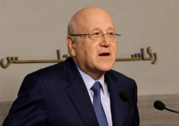 ميقاتى: تشكيل الحكومة الجديدة لابد ألا يكون مشروطاً