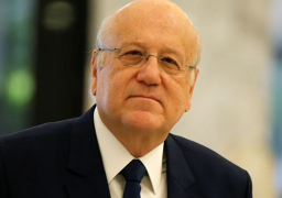 ميقاتي يجري استشاراته النيابية اليوم وصولا لإعلان تشكيل حكومته خلال أيام