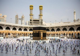 وزارة الحج والعمرة تفتح باب التسجيل إلكترونيًا لحجاج أوروبا وأمريكا