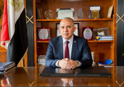 الرى : التصدى لكافة أشكال التعديات على المجارى المائية لضمان حسن إدارة المنظومة