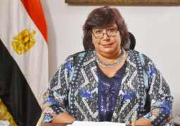 عبد الدايم: مصر استعادت ريادتها الثقافية في عهد الرئيس السيسي