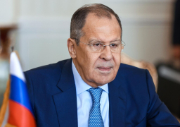 لافروف: روسيا والصين تعملان على توسيع نطاق التعاون الاستراتيجي