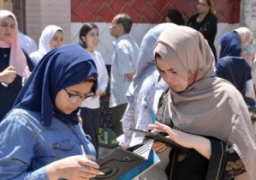 التعليم: ضبط المتسبب في تصوير بعض أسئلة “الفيزياء” بالثانوية العامة