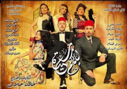 خالد جلال: إقبال جماهيري كبير على عرض “ليلتكم سعيدة” بوهران