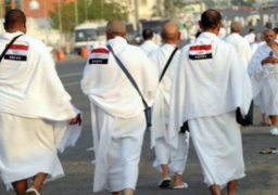 رئيس بعثة الحج المصرية: تفويج حجاج القرعة غير المتعجلين من منى