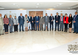 إنطلاق فعاليات اليوم الثاني للحوار الوطني باجتماع مجلس الأمناء