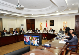 وزير الإسكان يترأس اجتماع مجلس إدارة الهيئة العامة للتنمية السياحية