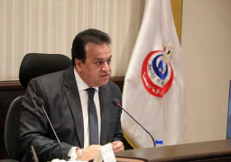 عبدالغفار:تقديم الخدمات الطبية لمصابي حادث المنيا وخروج 16من المستشفى