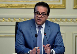 التعليم العالى: إدراج 24 جامعة مصرية بتصنيف شنغهاي للتخصصات الأكاديمية