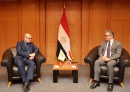 وزير السياحة والآثار يؤكد على العلاقات الوطيدة مع قبرص