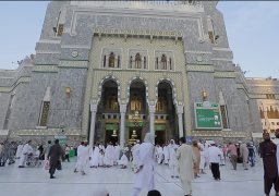 رئاسة شؤون الحرمين تنهي مبادرات تطويرية لخدمة ضيوف الرحمن