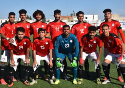 منتخب الشباب لكرة القدم يواجه طلائع الجيش وديا الأربعاء المقبل