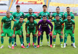 المصري يبدأ استعداداته مساء اليوم لمواجهة الاتحاد السكندري