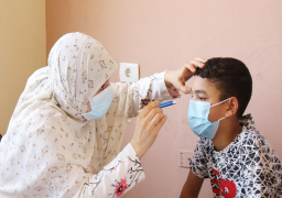 “الصحة” تطلق 6 قوافل طبية مجانية ضمن مبادرة “حياة كريمة”