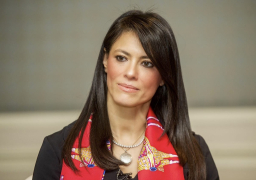 المشاط تعلن موافقة مجلس النواب علي 6 اتفاقيات تخص وزارة التعاون الدولي