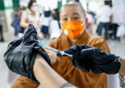 إغلاق عام في بلدة صينية اثر تسجيل إصابة واحدة بكوفيد-19