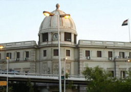 وزير الاتصالات 3 آلاف قطعة أثرية بمتحف البريد بعد قيام الوزارة بترميمة