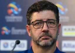 فيتوريا يبدأ مهمته مع منتخب مصرالاسبوع المقبل