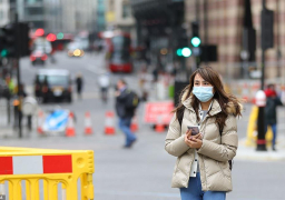 جونز هوبكنز: إصابات كورونا حول العالم تتجاوز الـ561 مليون حالة