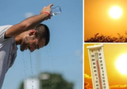 رابع أيام العيد.. طقس حار على القاهرة الكبرى والعظمى بالعاصمة 34 درجة