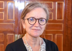 “بودن” تدلي بصوتها في الاستفتاء على مشروع الدستور الجديد