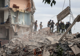 دونيتسك: مقتل 257 مدنيا جراء القصف الأوكراني منذ اندلاع النزاع