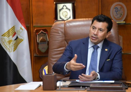 وزير الرياضة يبحث آخر استعدادات استضافة مصر لبطولة العالم للسلاح