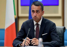 الخارجية الإيطالية: إفريقيا لاعب أساسي بالنسبة لأمن الطاقة في أوروبا