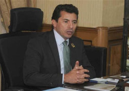 صبحي يؤكد عمق العلاقات بين الجانبين المصري السعودي في مختلف المجالات