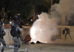 مستوطنون إسرائيليون يعتدون على مواطنين فلسطينيين في الخليل وأريحا