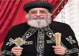 البابا تواضروس يبدأ نشاطه في فيينا بقداس في دير القديسة حنه