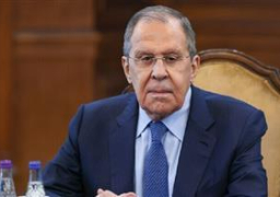 لافروف: اهتمام متبادل لدي روسيا والكونغو لتطوير التعاون المشترك