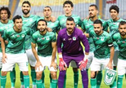 المصرى يبحث عن مواصلة الصحوة اليوم أمام إيسترن بالدورى