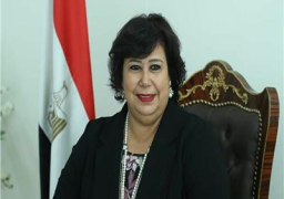 وزيرة الثقافة تعتمد برنامج مهرجان الأوبرا بروماني الإسكندرية بعد توقفه
