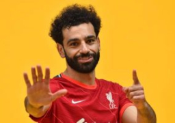 محمد صلاح يتصدر قائمة اللاعبين الأعلى أجرا داخل ليفربول