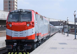 السكة الحديد تعلن تأخيرات القطارات المتوقعة اليوم