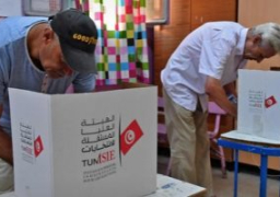 بعثة الجامعة العربية بتونس: لا اختلالات تؤثر على سير عملية التصويت