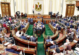 الجريدة الرسمية تنشر قرار الرئيس بفض دور الانعقاد الثاني لمجلس النواب