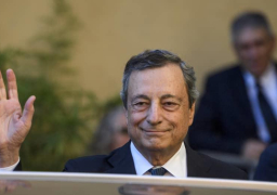 رئيس وزراء إيطاليا يؤكد استقالته بعد فشل محاولات إنقاذ ائتلافه الحاكم