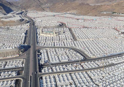 اليوم..حجاج بيت الله الحرام يتوجهون إلى صعيد منى لقضاء يوم التروية