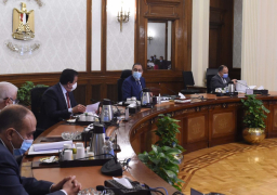 رئيس الوزراء يتابع الموقف التنفيذي لمشروع التأمين الصحي الشامل