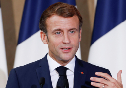 الرئيس الفرنسي يبدأ جولة أفريقية تشمل الكاميرون وبنين وغينيا بيساو