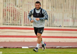 الرياضية السعودية: طارق حامد سيلتحق بمعسكر اتحاد جدة في النمسا