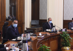 رئيس الوزراء يتابع إجراءات تدقيق الحدود الإدارية للمحافظات