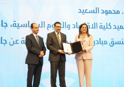 التخطيط: الحكومة حريصة على تمكين الشباب لرسم ملامح مستقبل التنمية