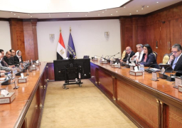 قبيل “cop27” العناني وطلعت يتابعان كفاءة الإنترنت بالمنشآت الفندقية