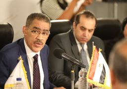 ضياء رشوان: الحوار الوطني يتسع للجميع والاختلاف لا يفسد للود قضية