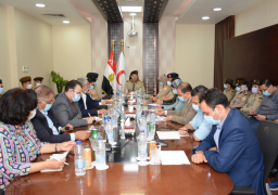 قبول دفعة جديدة بالمعاهد الصحية للقوات المسلحة