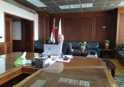 الرى: معدلات الأمطار على منابع النيل أقل من المعدل خلال يوليو الجارى