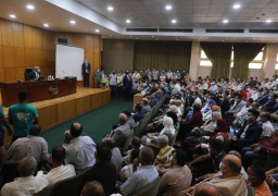 وزير النقل: توجيهات من القيادة السياسية بدعم العاملين وضمان حقوقهم